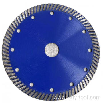 ATL-BS1 Sintered Diamond Saw Blade